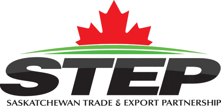 STEP logo